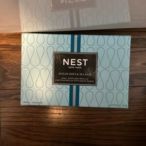 Ocean Mist & Sea Salt Refills for Wall Diffuser